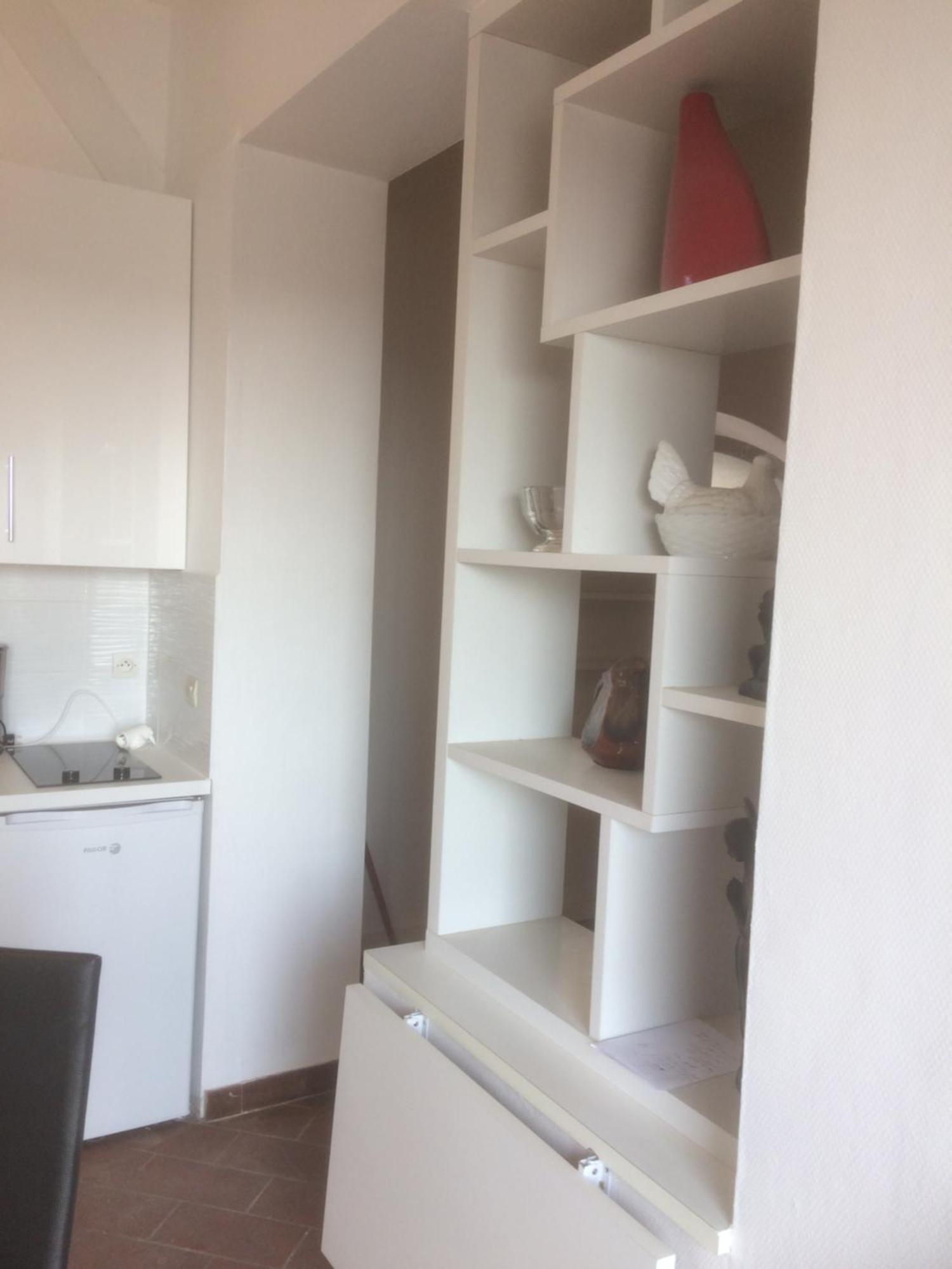 Appartement Au Soleil Couchant *