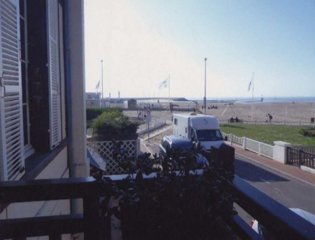 Appartement Au Soleil Couchant