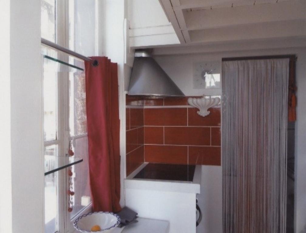 Appartement Au Soleil Couchant Trouville-sur-Mer