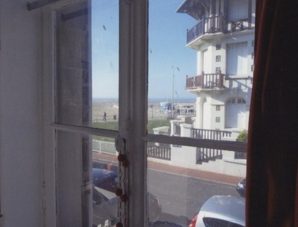 Appartement Au Soleil Couchant Trouville-sur-Mer