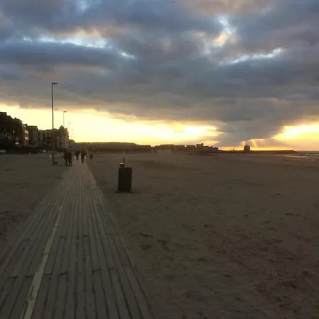 Au Soleil Couchant Trouville-sur-Mer Exterior foto