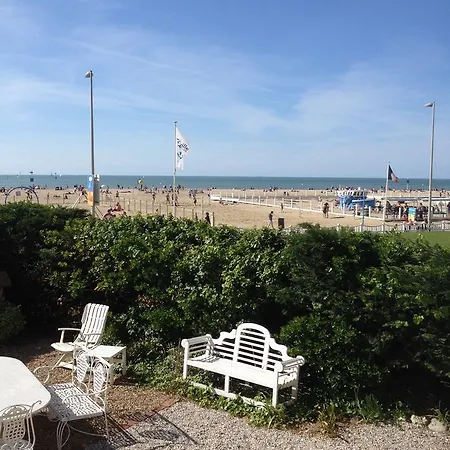 Au Soleil Couchant Trouville-sur-Mer Exterior foto