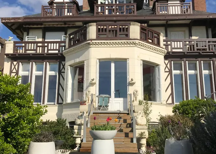 Au Soleil Couchant