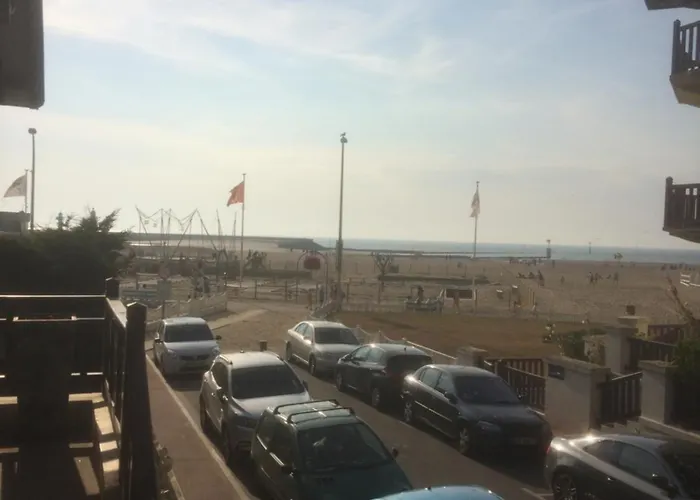 Au Soleil Couchant