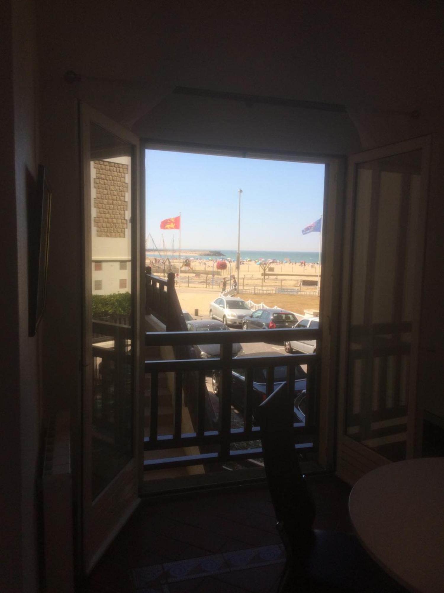 Apartment Au Soleil Couchant