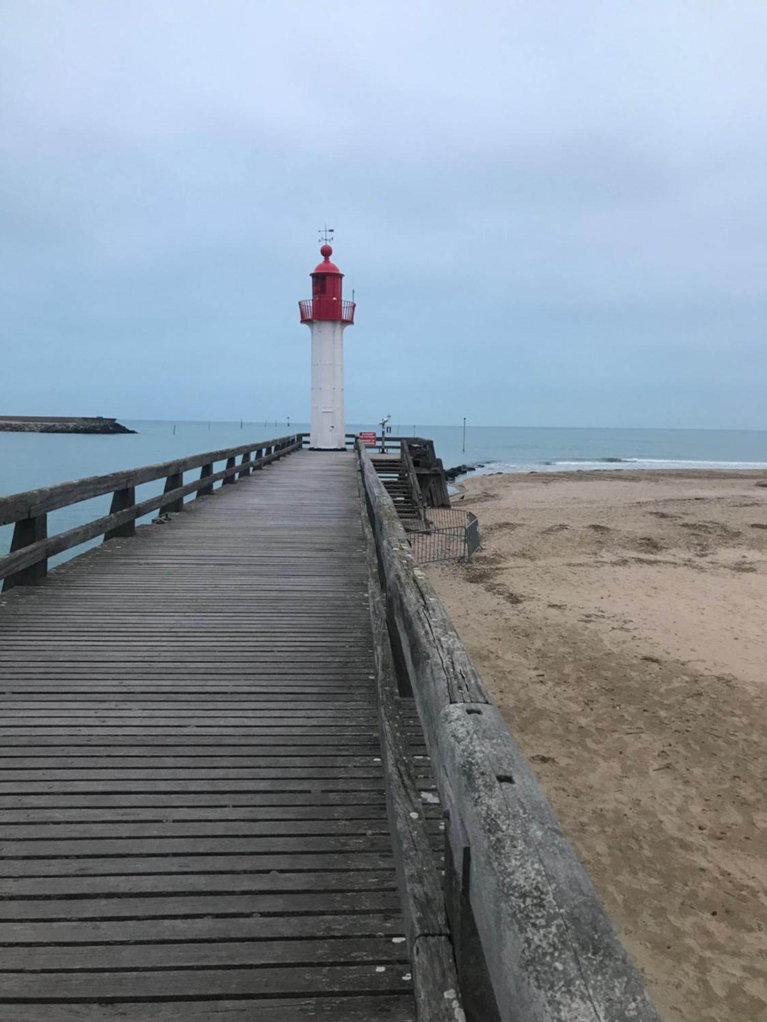 Au Soleil Couchant Trouville-sur-Mer