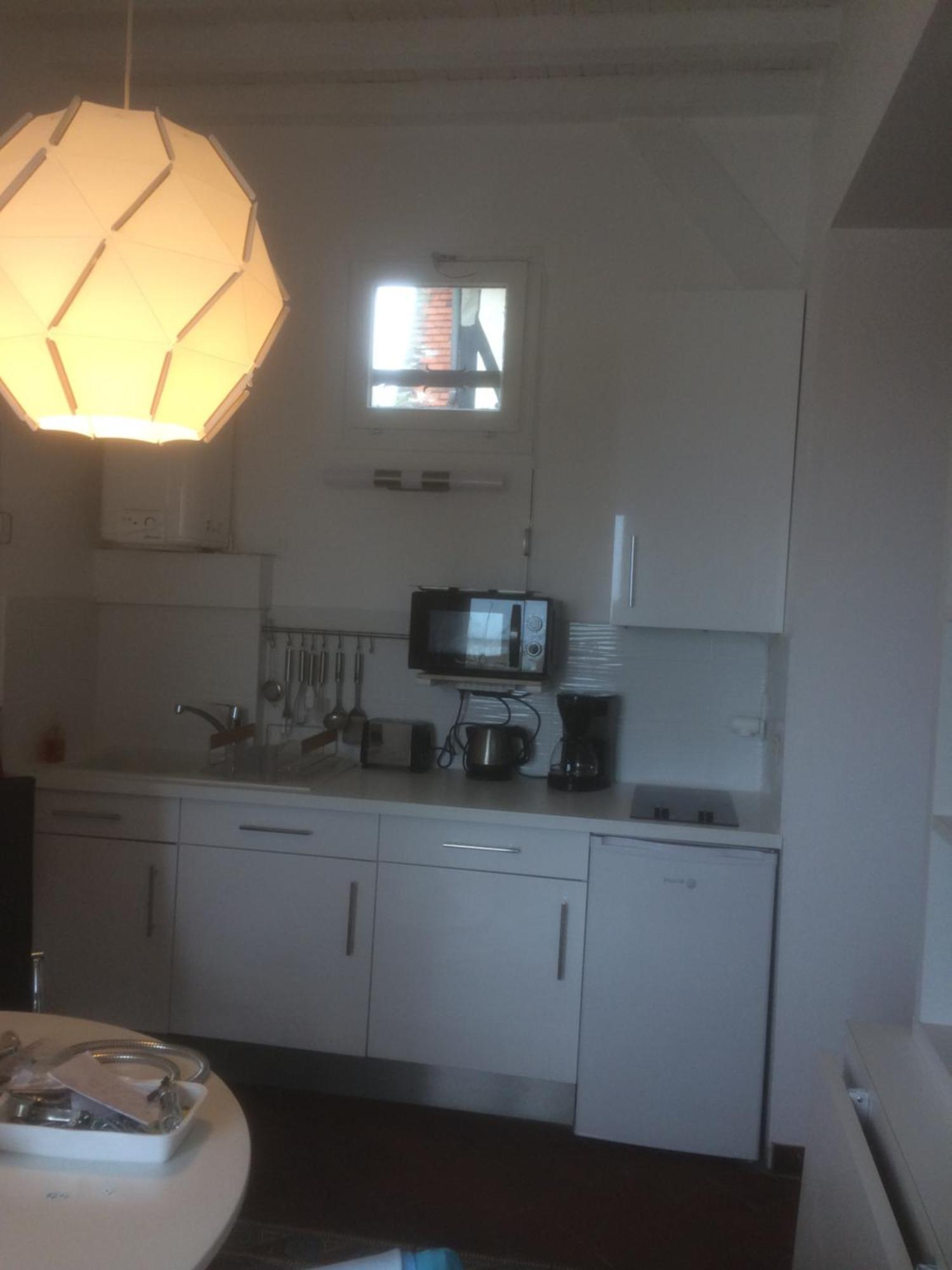 Au Soleil Couchant Apartment Trouville-sur-Mer
