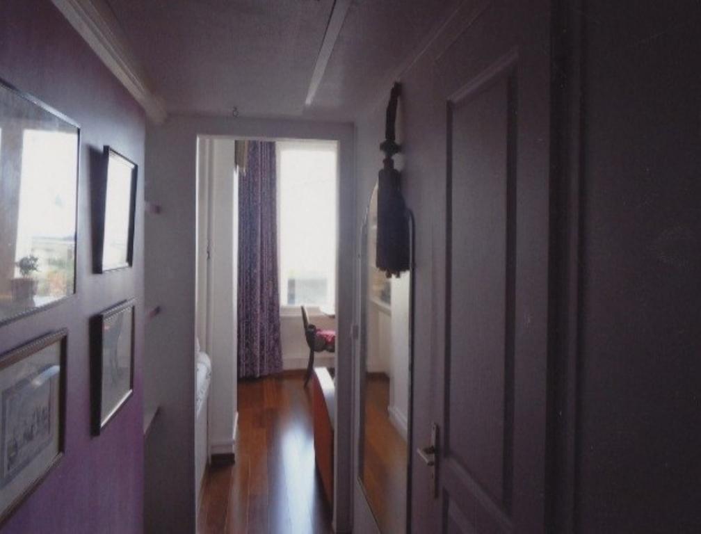 Apartment Au Soleil Couchant *