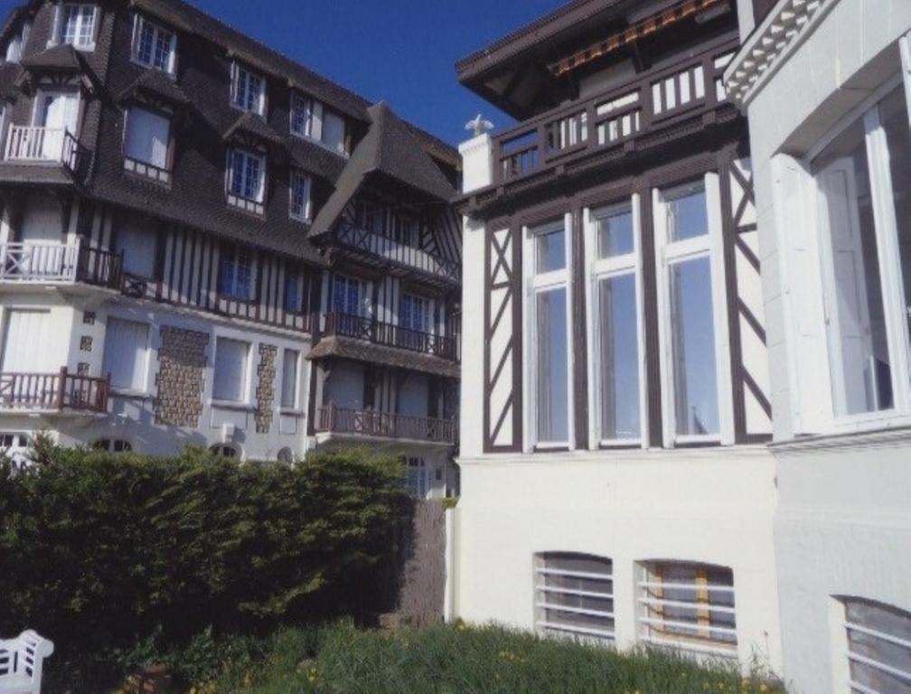 Apartment Au Soleil Couchant *