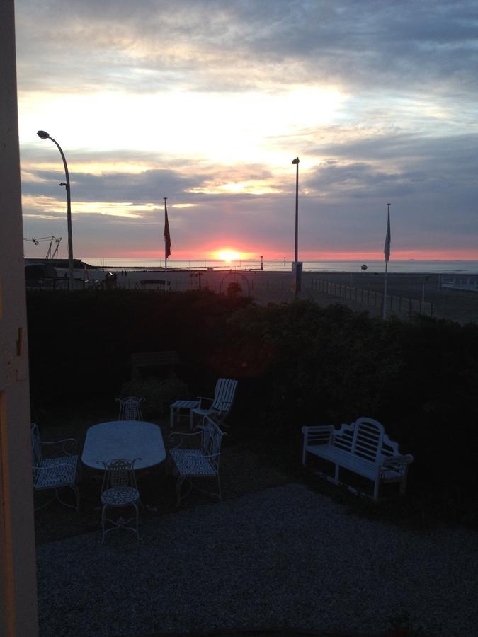 Apartment Au Soleil Couchant